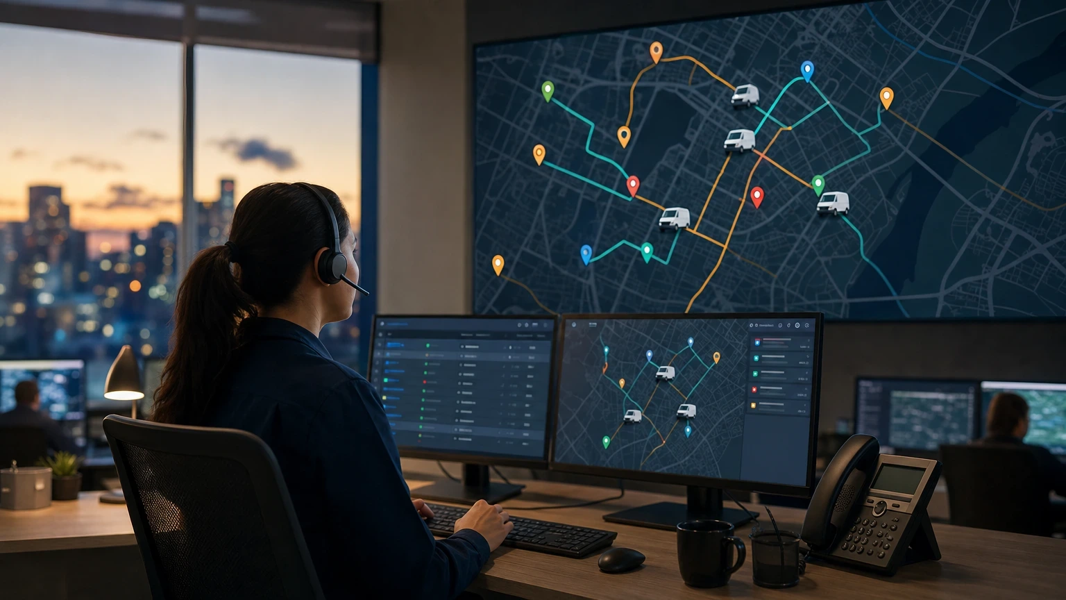 Dispatch Software in 2026: Why Most Field Service Teams Are